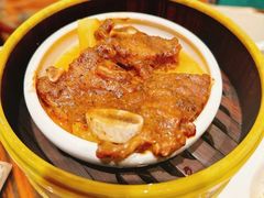 -夏宫中餐厅(香格里拉大酒店)