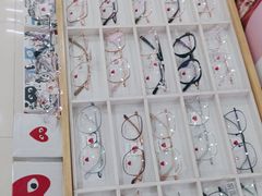 -视佳眼镜EYE(中山北路店)