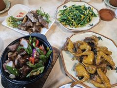 -炡坊黄鳝饭(骏丰大厦店)