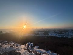 -帽儿山国家森林公园