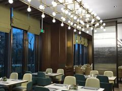 大堂-长兴开元名都大酒店·地中海咖啡厅