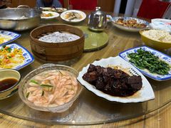 -灵福缘私房菜·农家菜(拈花湾·灵山大佛必推店)