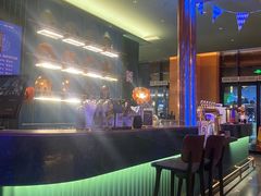 -Ambra Haus琥珀屋精酿餐厅(宝山店)