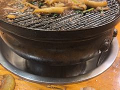 -石记老北京炙子烤肉(松园店)