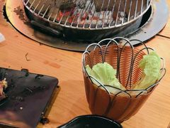 -号令江湖·水浒烤肉(和畅睦邻中心店)