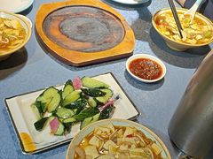 -清真·舒迩布炕锅王·高原美食文化(青海总店)