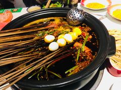 -钢管厂五区小郡肝串串香(滨江店)