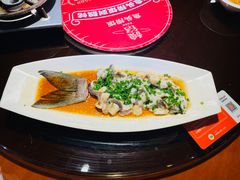 -魏铭鱼头捞饭(嘉善店)