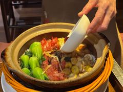 -捞王锅物料理(凯旋路店)