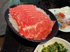 -阳坊涮肉(西直门凯德mall店)