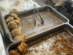 -满记烧饼(牛街东里小区一区店)