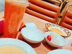 -豪客来牛排(天阳D32店)