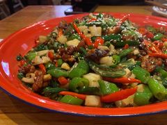 -兔槽江湖菜·重庆璧山兔(水围店)