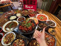 -老闵田螺馆·南昌市井菜·特色小吃(总店)