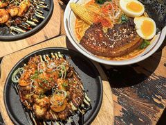 -小川洋风料理(大悦城店)