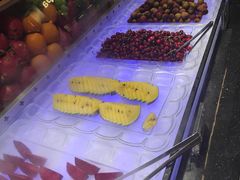 -盛江山自助料理(奥莱锦辉购物广场店)