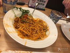 -必胜客(上海新南方商城PH店)