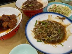 -聚丰德饭店(经五路店)
