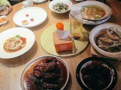 -永安鱼庄·镇江菜(三店纬五路店)