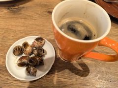 -怡咖啡海鲜自助餐厅(浦东香格里拉店)