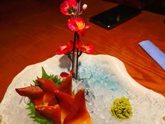 -有喜屋·烧鸟·居酒屋(周浦万达店)