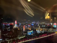 -宁波万豪酒店