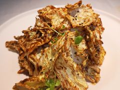 乾隆白菜-大鸭梨烤鸭(枣园店)