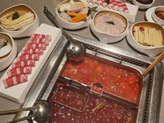 -海底捞火锅(龙岗星河COCO Park店)