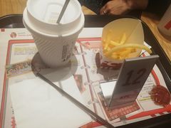 -肯德基(安溪宝龙店)