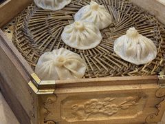 -西安贾三灌汤包·回坊小吃·清真炒菜(北院门总店)