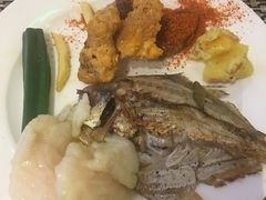 -青岛颐海花园酒店总店·自助餐厅