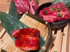 -赤坂亭M9和牛烧肉(世博源店)