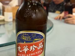 -九华山聚龙大酒店