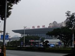 -桂林站