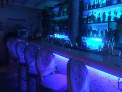 大堂-Sirena海妖日咖夜酒