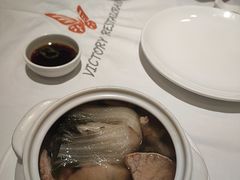 -勝記酒家·37年老字号·经典粤菜(荔枝公园店)