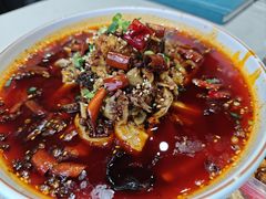 -金家老三饭庄(常营店)