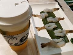 -狐狸爱上椰子鸡(滨江星光大道店)