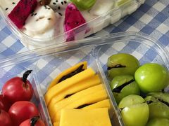 -荔枝村(港龙店)