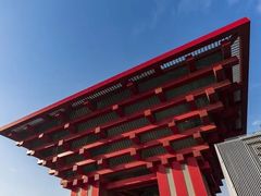 -中华艺术宫(上海美术馆)