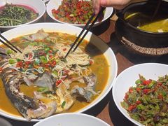 -德叔阙里·衢州菜馆(月湖店)