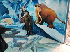 -石燕湖生态旅游景区