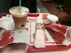 -肯德基(北京南站店)