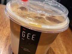 -Gee Coffee Roasters(万象天地店)