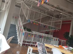 -CH8冇独空间(东郊记忆店)