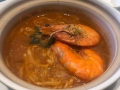 -南山鲜虾面·活鲜小馆·海味大连菜(南山总店)