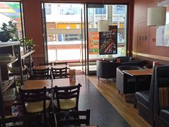 -赛百味SUBWAY(萝岗万达店)