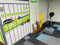 -豆豆24h自助台球(西溪银泰店)