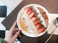 热情天堂鸟-So Acai(天河店)