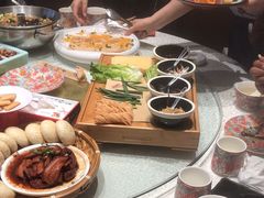 -涿掌柜·涿州宴